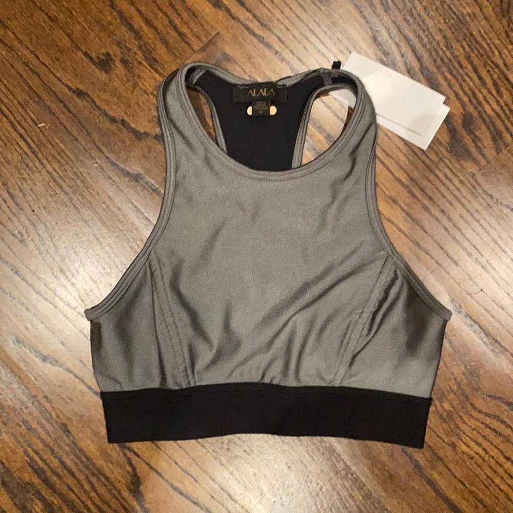 Sports bra